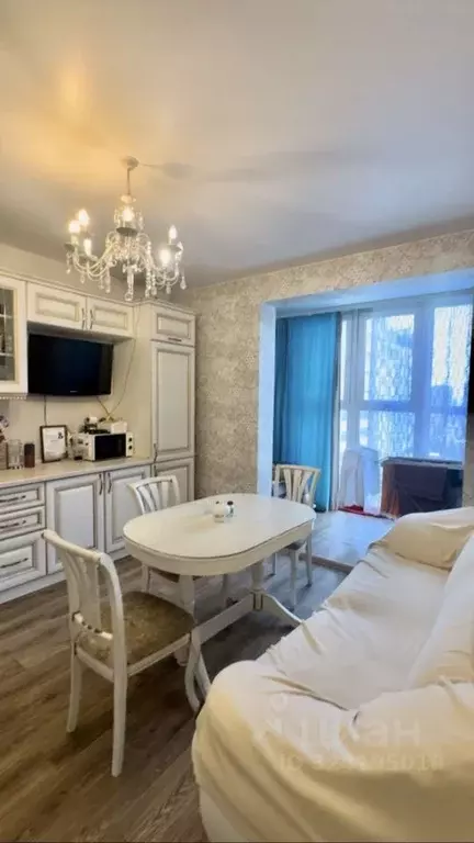 2-к кв. Новосибирская область, Новосибирск Военная ул., 16 (60.0 м) - Фото 0