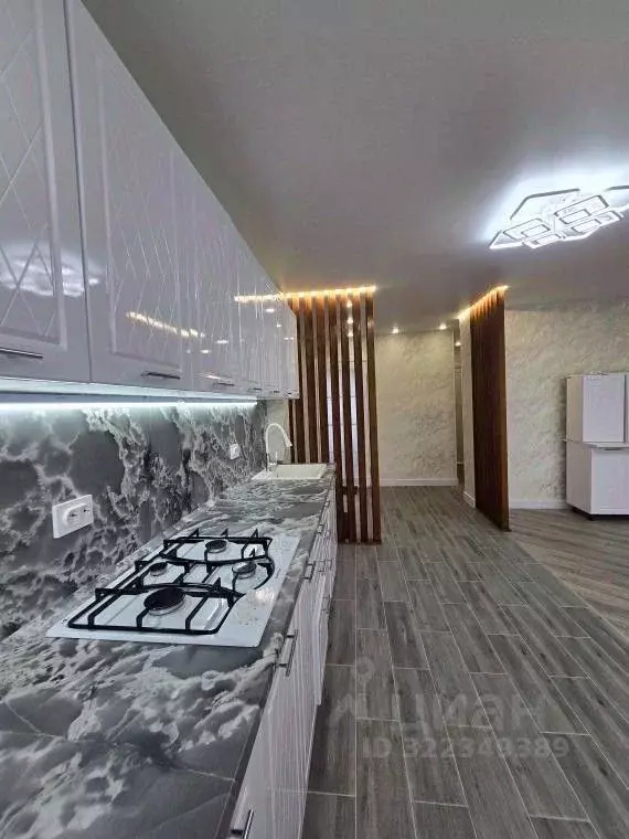 4-к кв. Марий Эл, Волжск Лесозаводская ул., 6 (83.4 м) - Фото 1