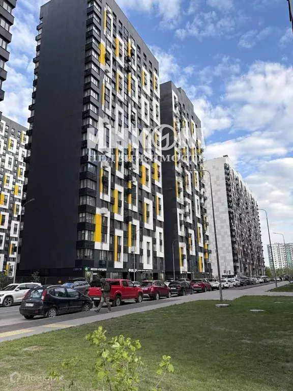 Продаётся квартира-студия, 32.6 м - Фото 1