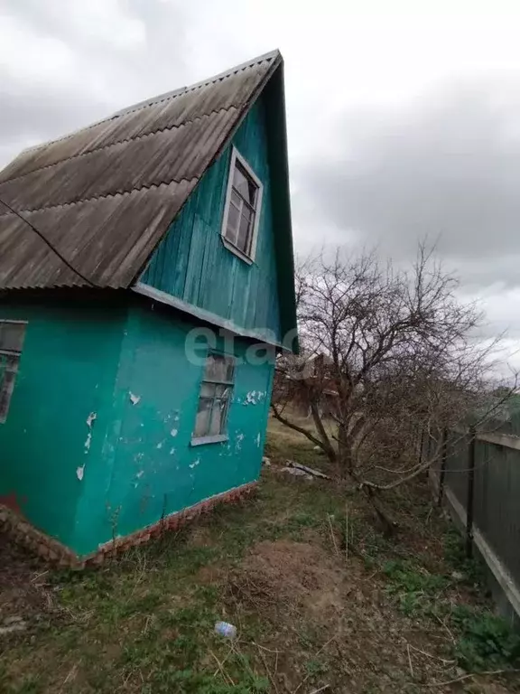 Дом в Калужская область, Малоярославецкий муниципальный округ, ... - Фото 2