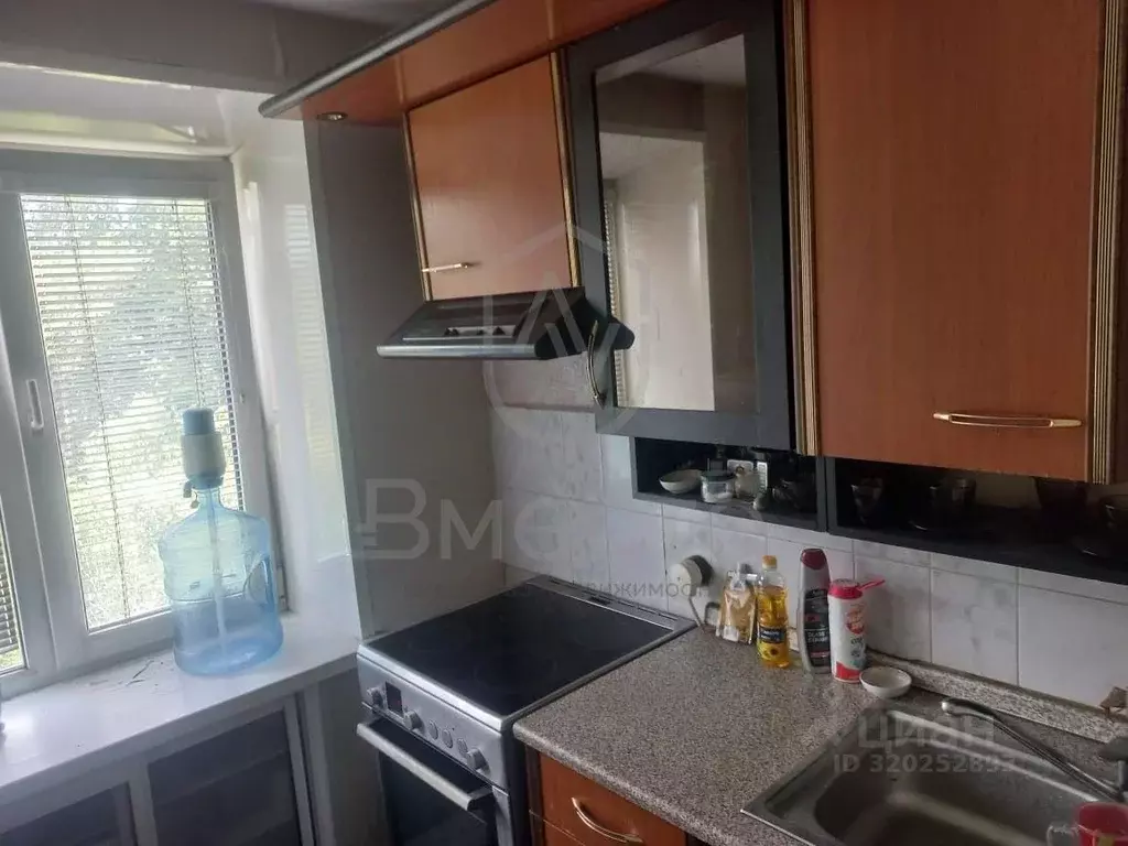 1-к кв. Новосибирская область, Новосибирск ул. Доватора, 19/4 (30.8 м) - Фото 1