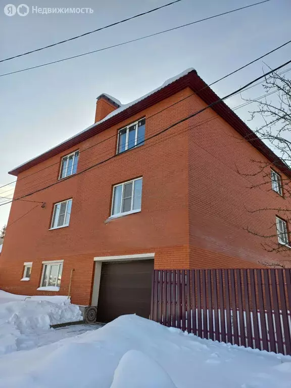 Дом в деревня Киселиха, 26 (754 м) - Фото 2