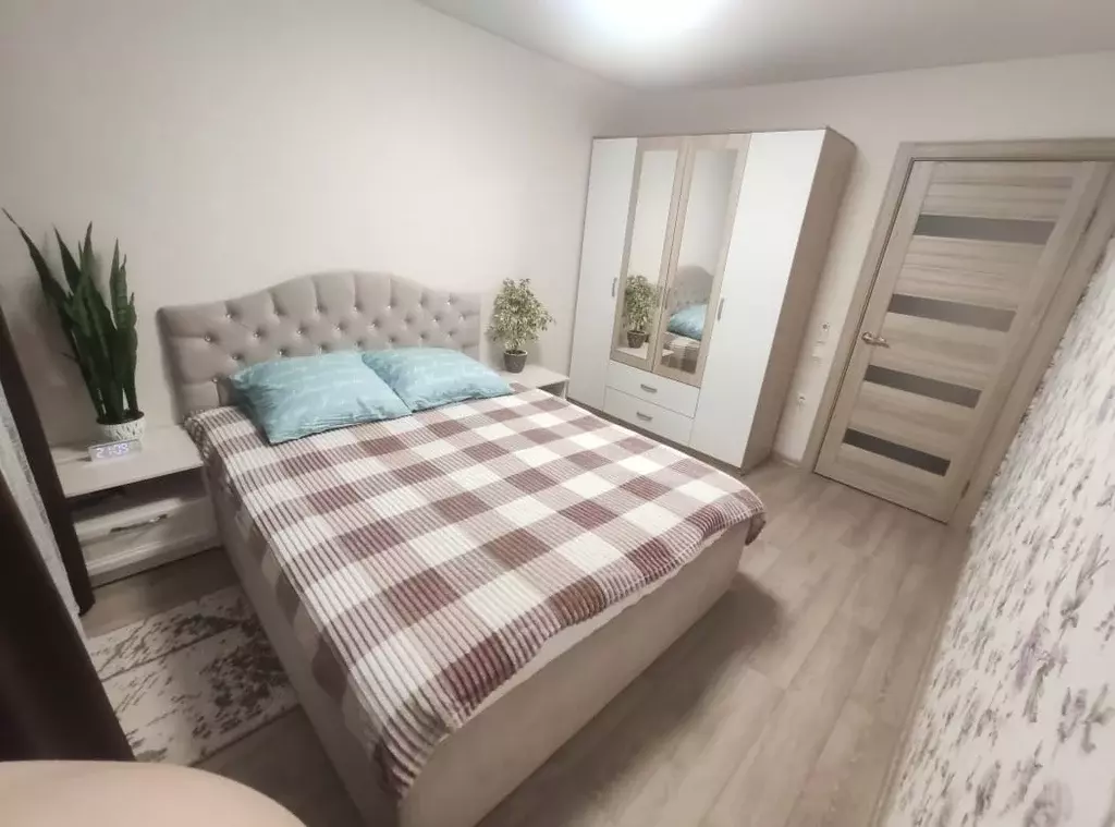 Продаётся 3-к квартира, 76.3 м - Фото 1