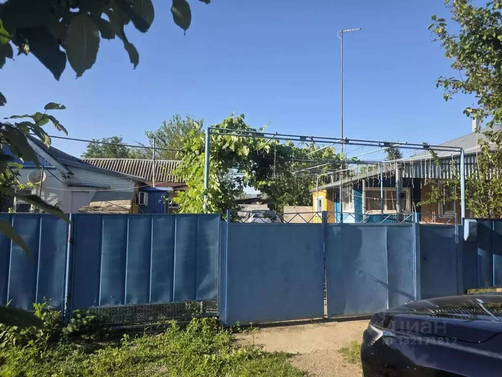 Дом в Ставропольский край, Новоалександровск ул. Калинина, 16 (36 м) - Фото 2
