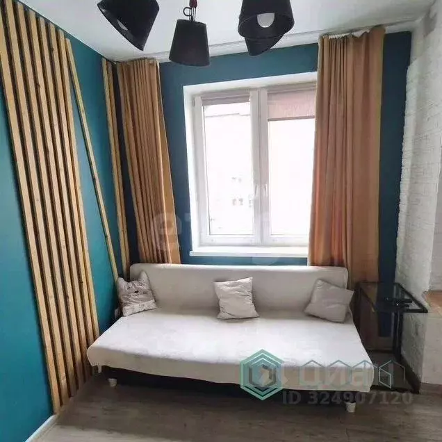 1-к кв. Калининградская область, Гурьевск бул. Пражский, 14 (42.0 м) - Фото 2