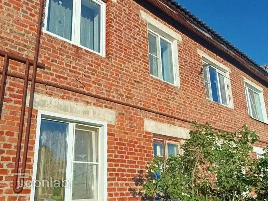 3-к кв. Тамбовская область, Тамбов городской округ, пос. Тригуляй ул. ... - Фото 1