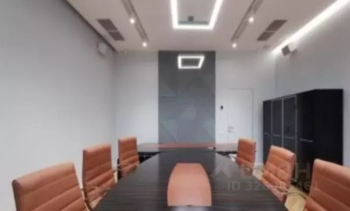 Офис в Москва 1-й Щипковский пер., 3 (9208 м) - Фото 1