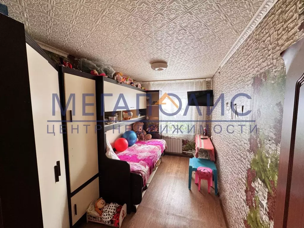 Дом в Саратовская область, Балаковский район, Быково-Отрогское ... - Фото 1