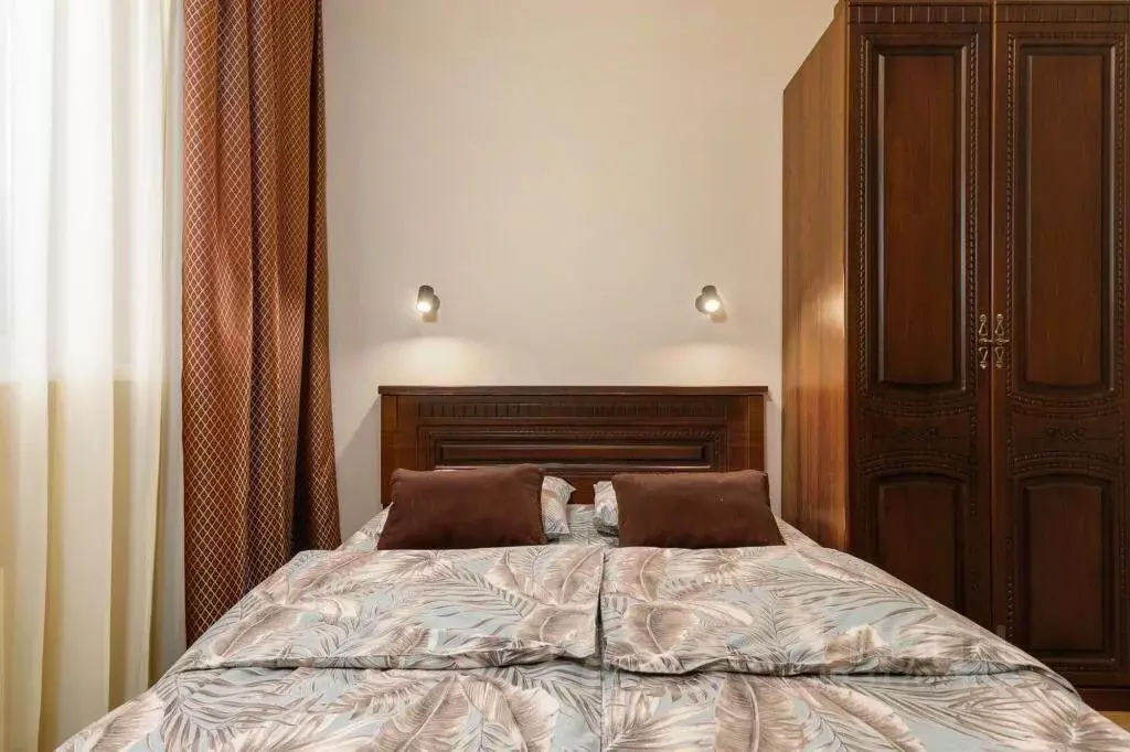 Комната Краснодарский край, Сириус пгт ул. Набережная, 7 (10.0 м) - Фото 0