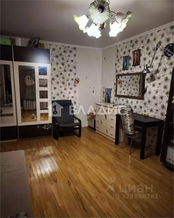 2-к кв. Московская область, Королев Юбилейный мкр, ул. М.К. ... - Фото 2