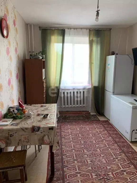 2-к кв. Алтайский край, Бийский район, с. Первомайское Пролетарская ... - Фото 2