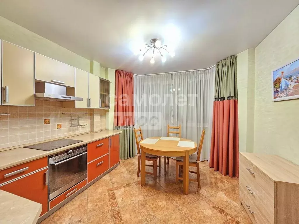 2-к кв. Московская область, Одинцово ул. Говорова, 52 (58.4 м) - Фото 1