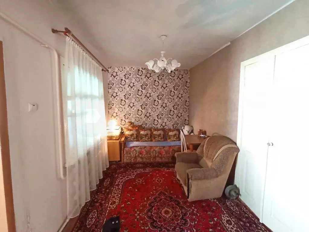 Дом в Адыгея, Майкоп ул. Кольцова, 64 (60 м) - Фото 0