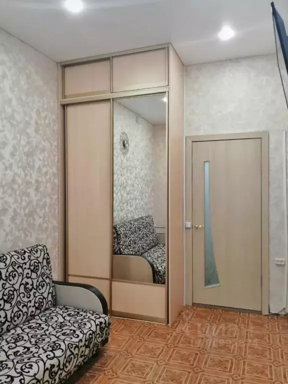 1-к кв. Башкортостан, Уфа ул. Даута Юлтыя, 5 (35.0 м) - Фото 1