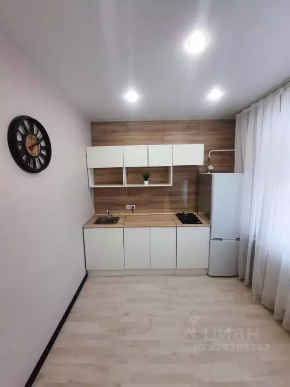 1-к кв. Ярославская область, Ярославль ул. Батова, 12к2 (38.0 м) - Фото 2