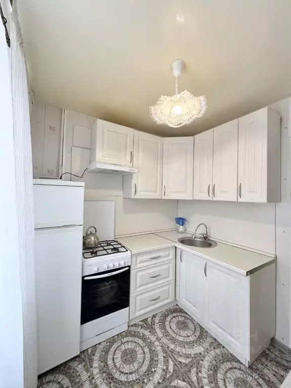 3-к кв. Москва бул. Яна Райниса, 6К2 (58.0 м) - Фото 2