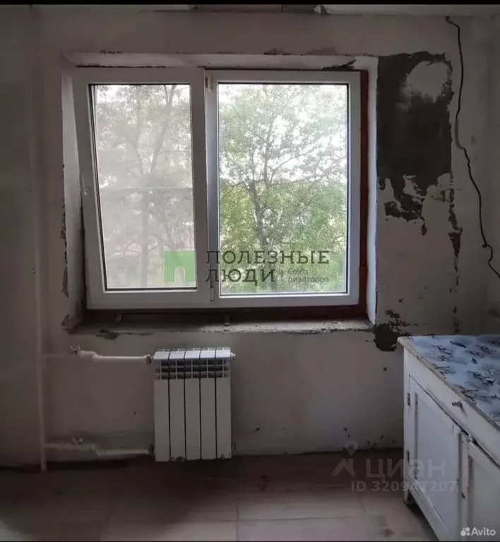 2-к кв. Крым, Керчь ул. Буденного, 3 (50.0 м) - Фото 0