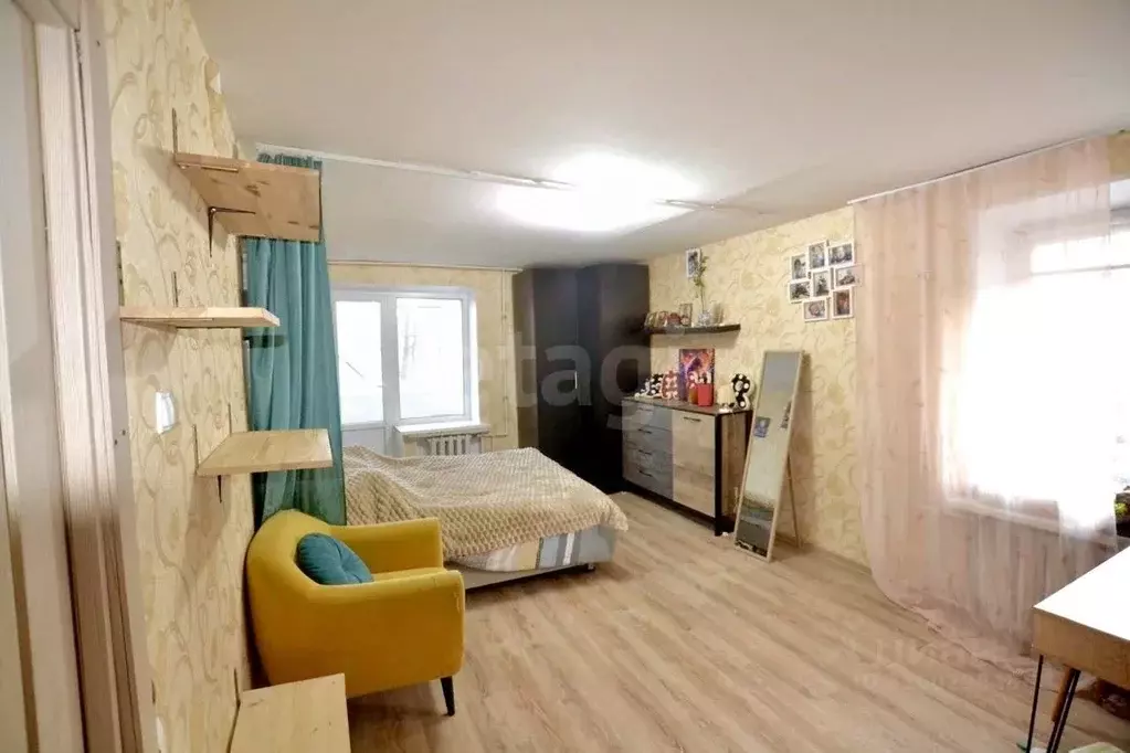 2-к кв. Санкт-Петербург ул. Орджоникидзе, 59 (54.5 м) - Фото 0