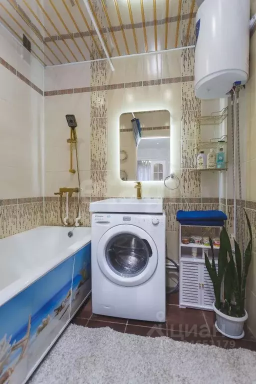 3-к кв. Башкортостан, Уфа ул. Мусы Джалиля, 74 (85.4 м) - Фото 1