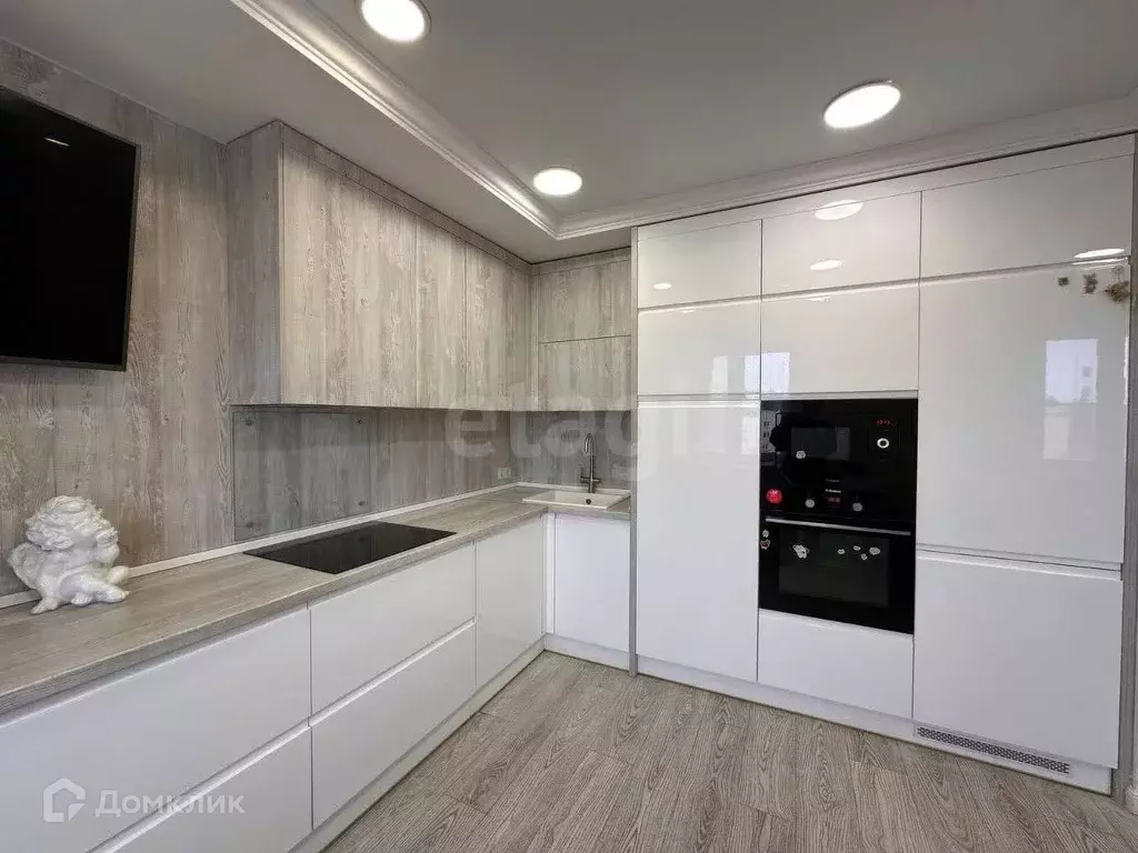 Продаётся 2-к квартира, 69.3 м - Фото 0