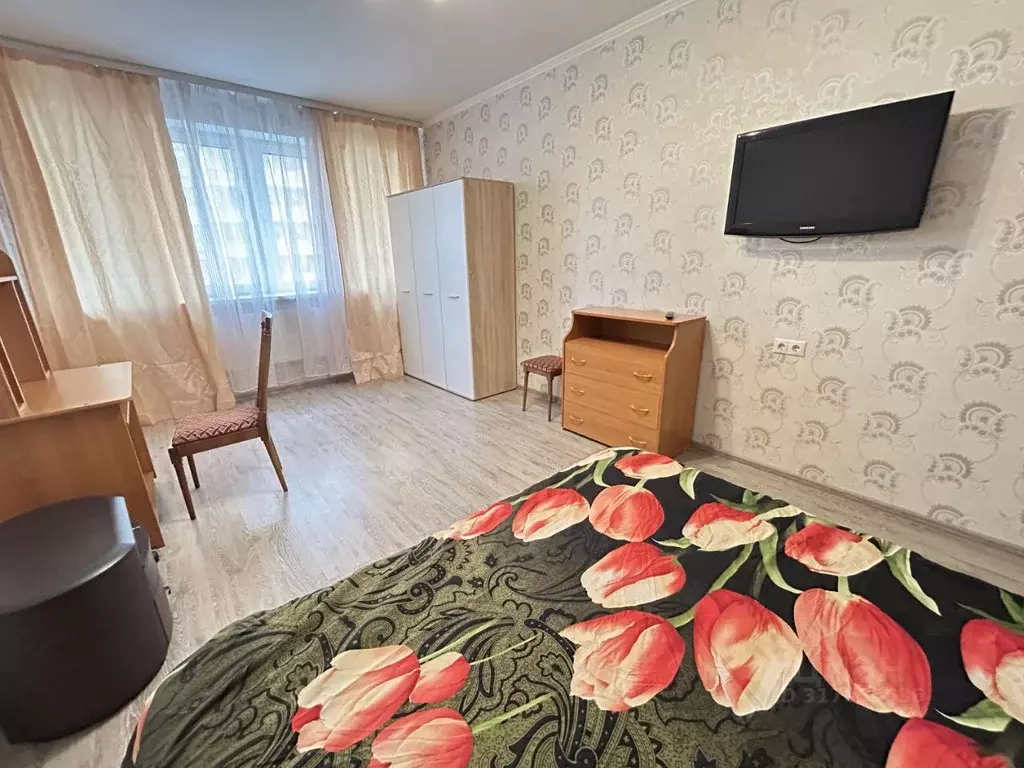 1-к кв. Московская область, Реутов Юбилейный просп., 40 (50.0 м) - Фото 0