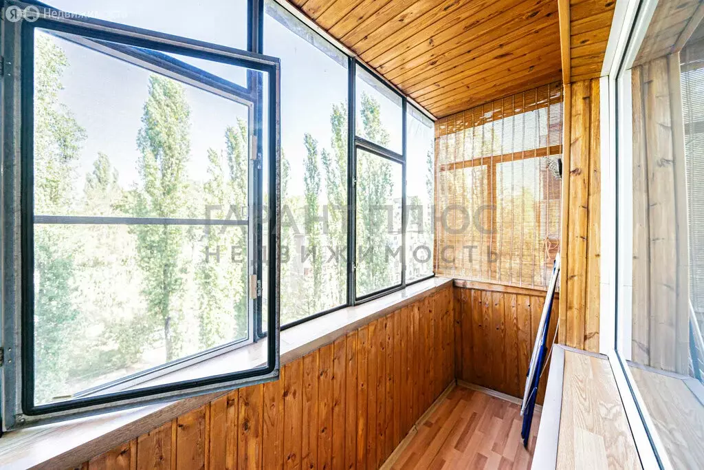 2-комнатная квартира: Липецк, улица Космонавтов, 76 (43.5 м) - Фото 1