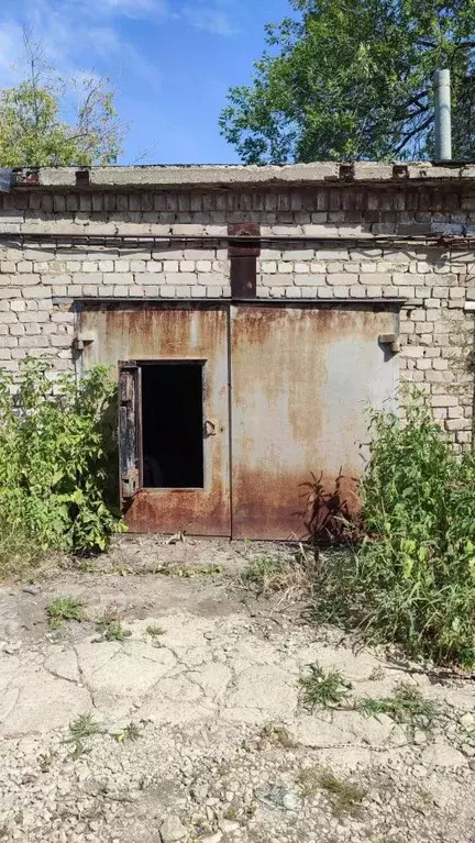 Гараж в Самарская область, Самара  (18 м) - Фото 0