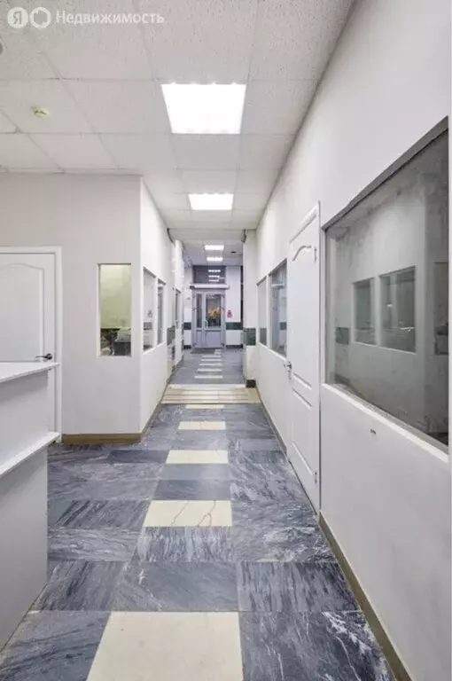 Офис (39.8 м) - Фото 2