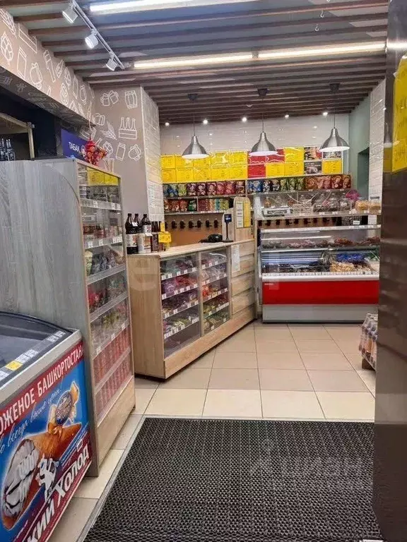 Помещение свободного назначения в Башкортостан, Стерлитамак ул. ... - Фото 1