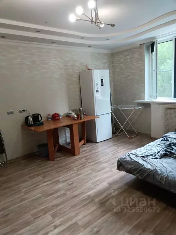 Комната Нижегородская область, Нижний Новгород ул. Чаадаева, 26 - Фото 2