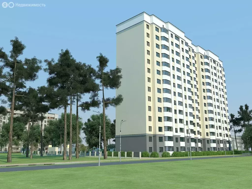 1-комнатная квартира: Екатеринбург, жилой район Сортировочный, ... - Фото 1