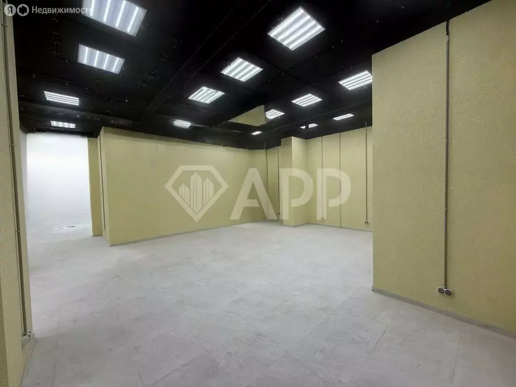Помещение свободного назначения (213 м) - Фото 1
