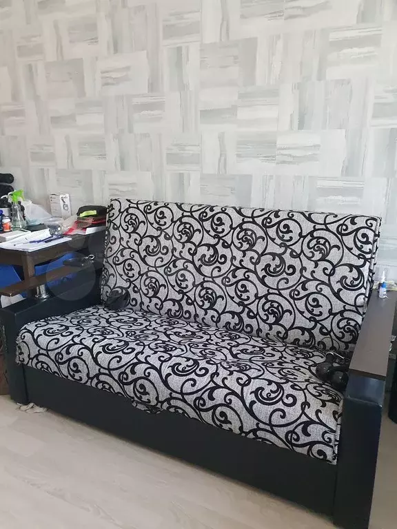Комната 20 м в 1-к., 3/5 эт. - Фото 1