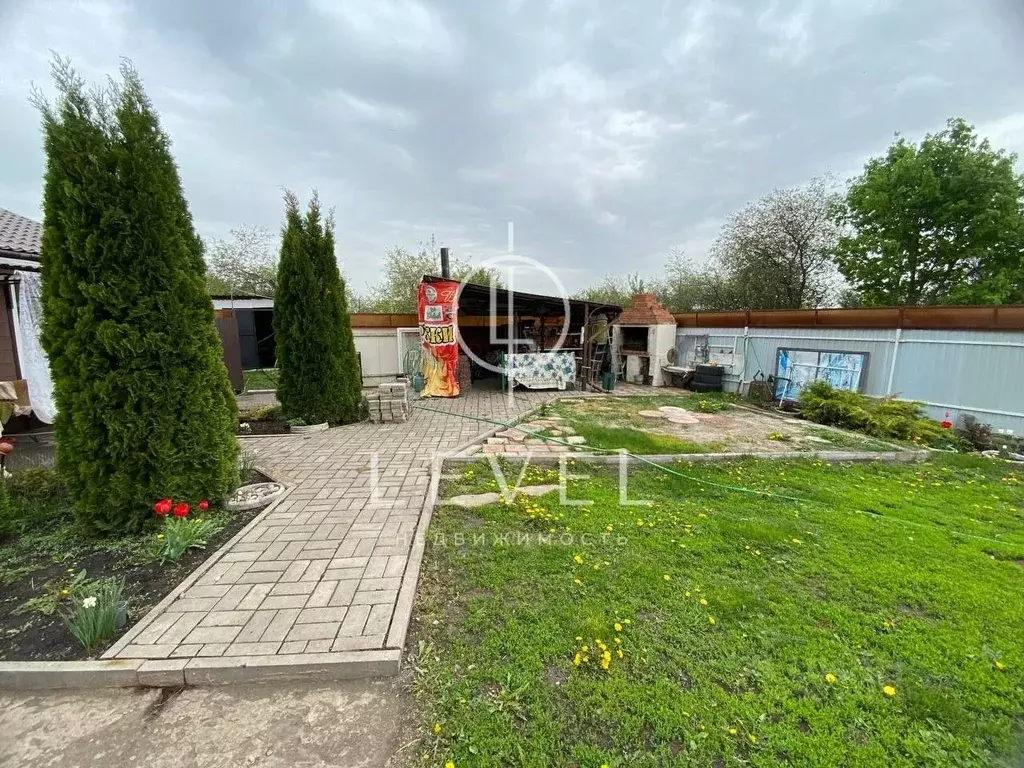Дом в Белгородская область, Прохоровский район, с. Плота  (66 м) - Фото 2