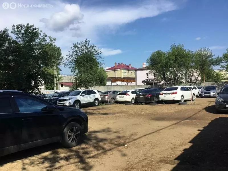 Участок в Иркутск, улица Дзержинского, 66 (20 м) - Фото 1