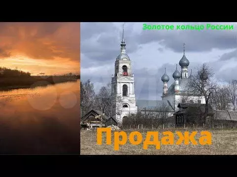 Дом 50 м на участке 50 сот. - Фото 1