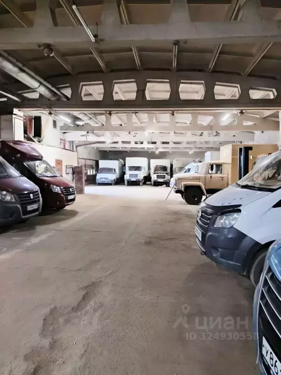 Помещение свободного назначения в Алтайский край, Барнаул ... - Фото 1