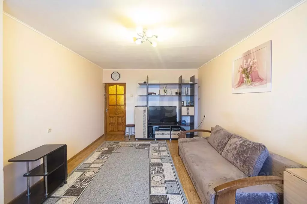 1-к кв. Севастополь просп. Генерала Острякова, 156 (38.4 м) - Фото 1