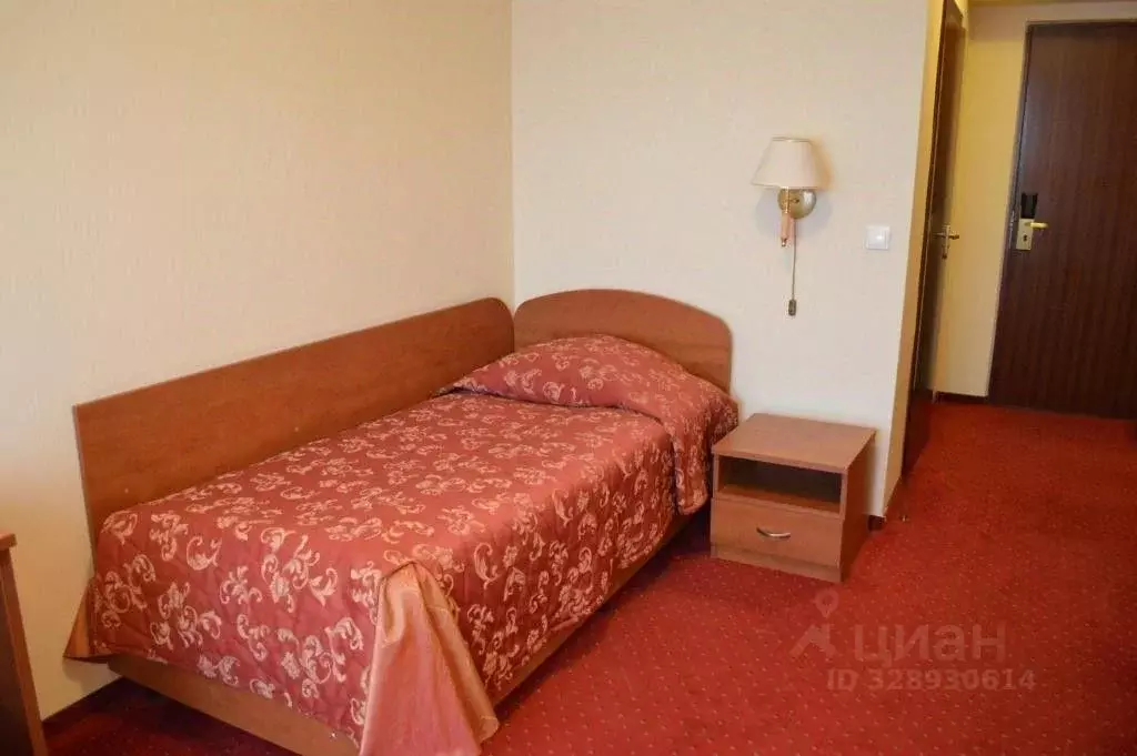 Комната Москва Донская ул., 1 (17.0 м) - Фото 1