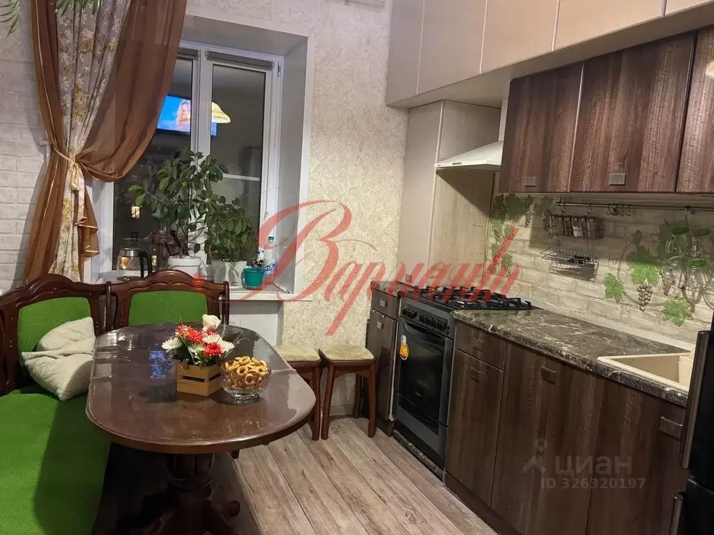 2-к кв. Архангельская область, Северодвинск просп. Ленина, 17 (56.9 м) - Фото 1