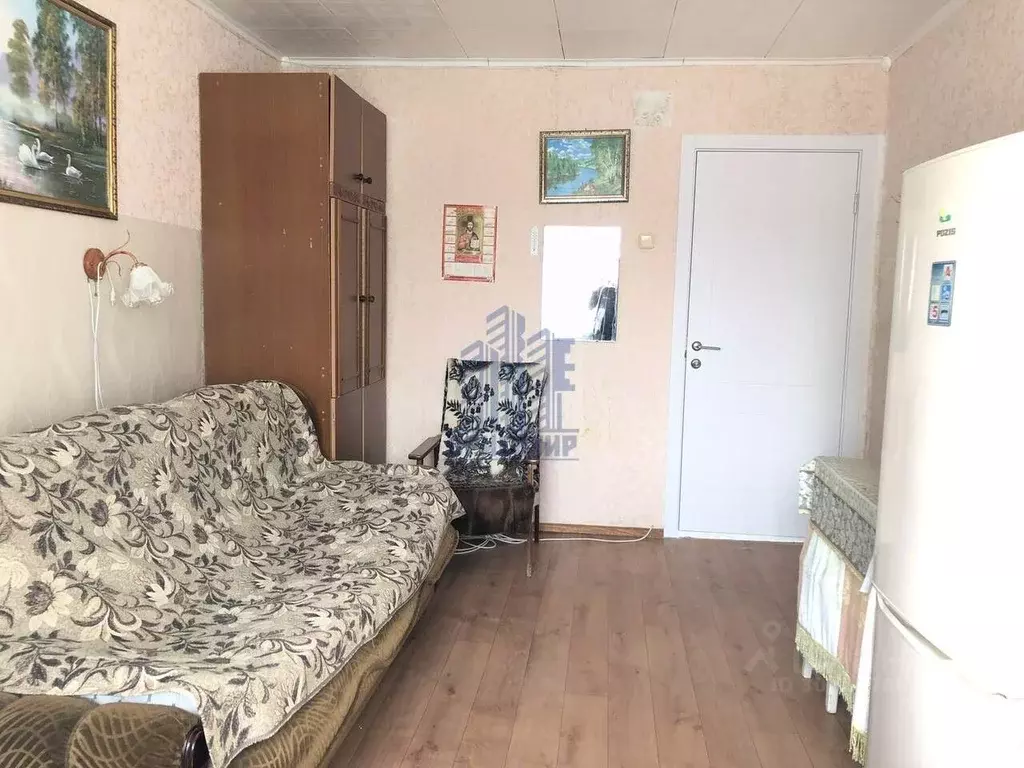 Комната Чувашия, Чебоксары ул. Мате Залка, 16к1 (13.6 м) - Фото 0