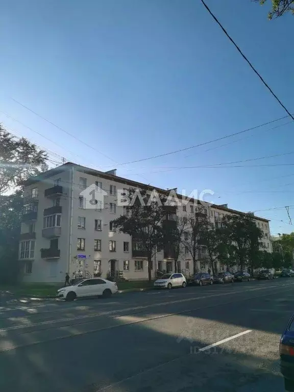 Квартира, 2 комнаты, 43 м - Фото 0