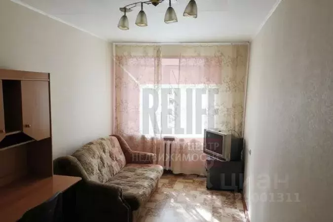 3-к кв. Калининградская область, Калининград ул. Аллея Смелых, 3 (58.5 ... - Фото 1