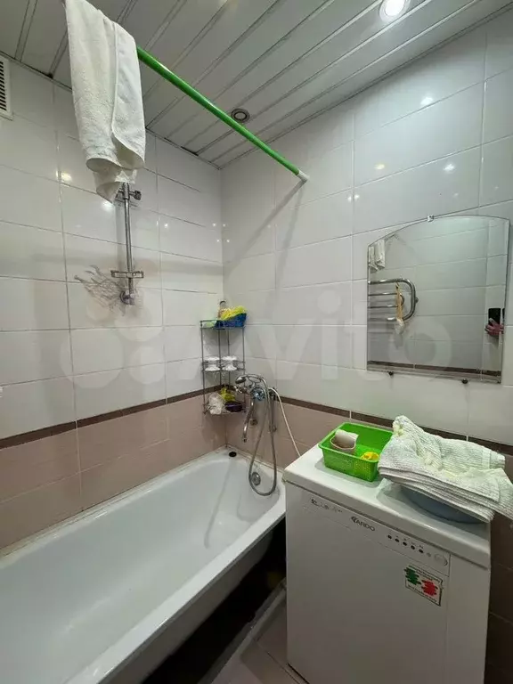 3-к. квартира, 59 м, 4/5 эт. - Фото 0