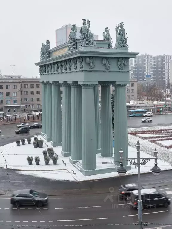 Помещение свободного назначения в Санкт-Петербург Московский просп., ... - Фото 1