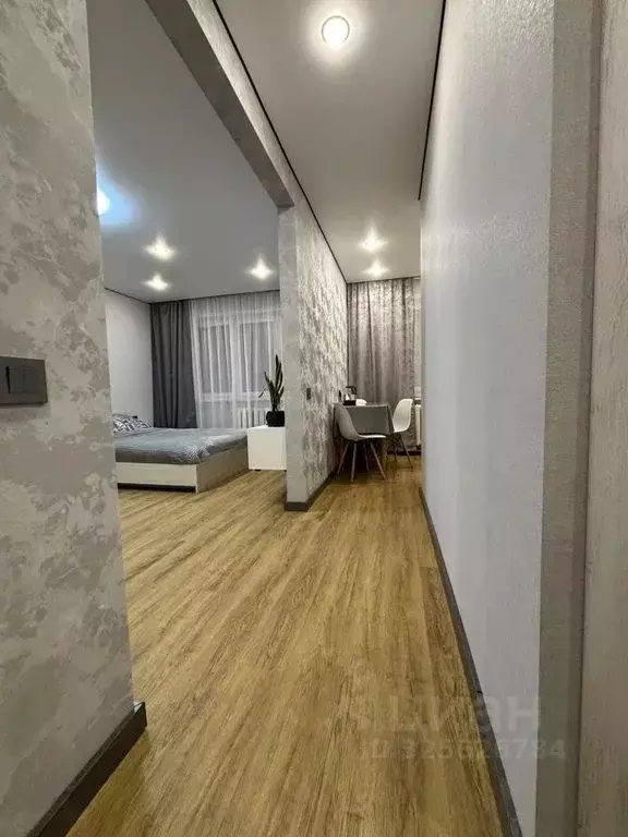 1-к кв. Московская область, Орехово-Зуево ул. Гагарина, 12Б (32.0 м) - Фото 1