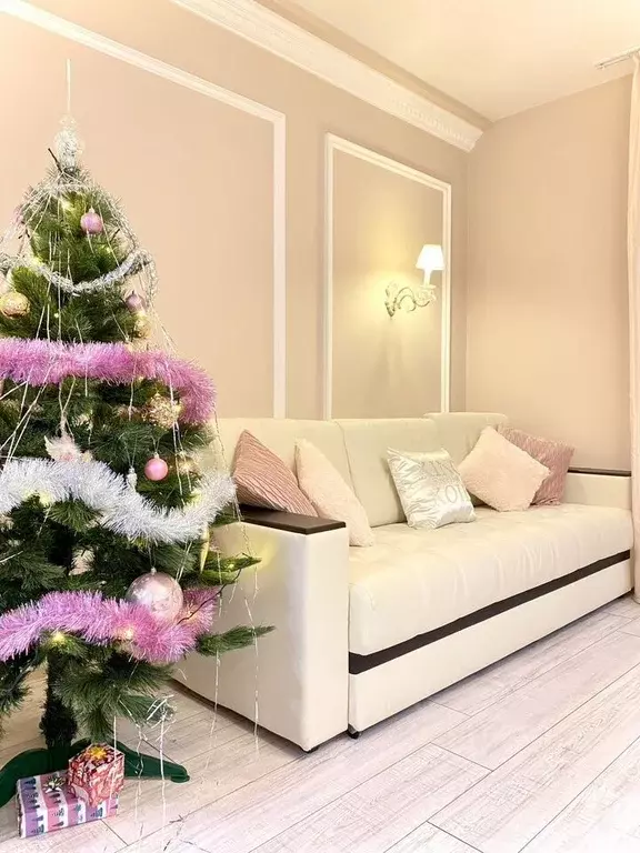 Студия Волгоградская область, Волгоград Селенгинская ул., 9 (42.0 м) - Фото 2