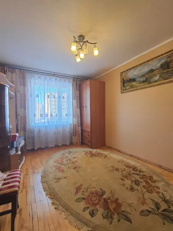 Продаётся 2-к квартира, 51.5 м - Фото 1