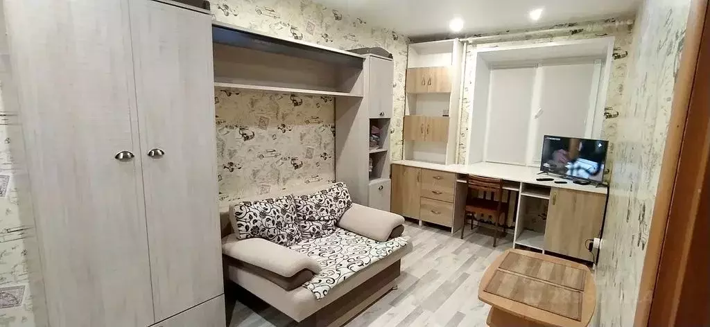 2-к кв. Удмуртия, Сарапул ул. Чистякова, 52 (44.0 м) - Фото 1