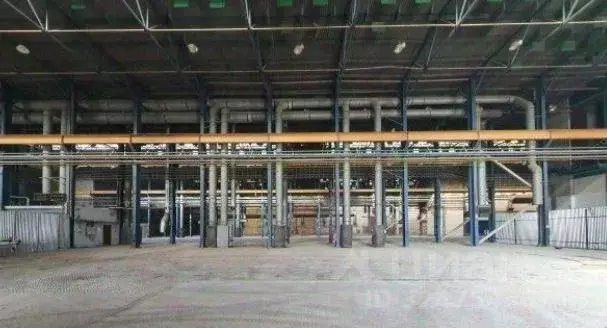 Производственное помещение в Ленинградская область, Всеволожск ул. ... - Фото 2